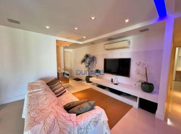 Apartamento · 109m² · 3 Quartos · 2 Vagas · Apartamento à venda, 109 m por R 900.000,00 - Barra Funda - Guarujá SP