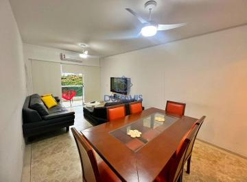 Apartamento · 90m² · 2 Quartos · 1 Vaga · Apartamento à venda, 90 m² por R$ 580.000,00 - Centro - Guarujá/SP
