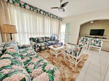 Apartamento · 160m² · 4 Quartos · 2 Vagas · Apartamento à venda, 160 m² por R$ 1.200.000,00 - Barra Funda - Guarujá/SP