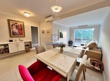 Apartamento · 84m² · 2 Quartos · 1 Vaga · Apartamento à venda, 84 m² por R$ 550.000,00 - Praia das Pitangueiras - Guarujá/SP