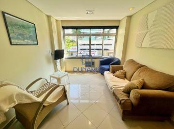 Apartamento · 45m² · 1 Quarto · 1 Vaga · Apartamento à venda, 45 m  R  320.000,00 - Praia das Pitangueiras - Guarujá SP