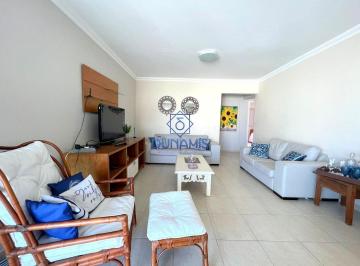 Apartamento · 120m² · 4 Quartos · 2 Vagas · Apartamento à venda, 120 m  por R  730.000,00 - Barra Funda - Guarujá SP