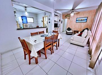 Apartamento · 100m² · 6 Quartos · 1 Vaga · Apartamento à venda, 100 m  por R  600.000,00 - Barra Funda - Guarujá SP