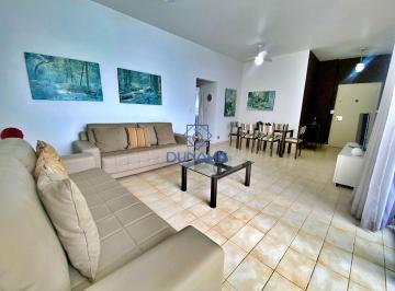 Apartamento · 140m² · 4 Quartos · 1 Vaga · Apartamento à venda, 140 m² por R$ 960.000,00 - Praia das Pitangueiras - Guarujá/SP