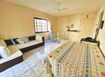 Apartamento · 115m² · 3 Quartos · 2 Vagas · Cobertura à venda, 115 m² por R$ 550.000,00 - Vila Alzira - Guarujá/SP