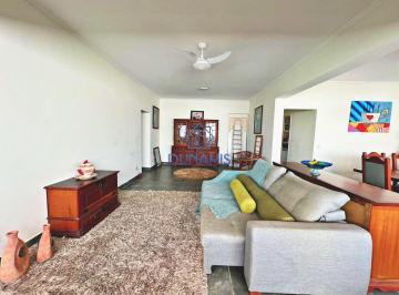 Apartamento · 180m² · 3 Quartos · 1 Vaga · Cobertura à venda, 180 m² por R$ 750.000,00 - Vila Alzira - Guarujá/SP