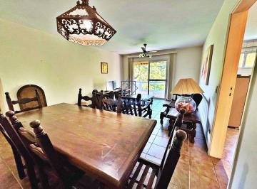 Apartamento · 85m² · 3 Quartos · 1 Vaga · Apartamento à venda, 85 m² por R$ 620.000,00 - Pitangueiras M Barra Funda - Guarujá/SP