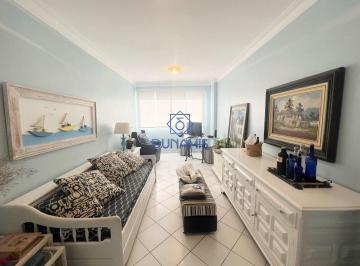 Apartamento · 70m² · 2 Quartos · 1 Vaga · Apartamento à venda, 70 m² por R$ 450.000,00 - Praia das Pitangueiras - Guarujá/SP
