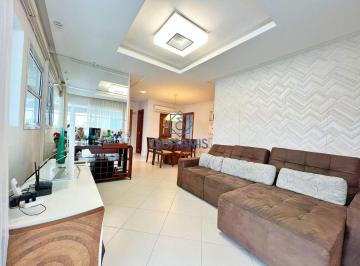 Apartamento · 147m² · 3 Quartos · 2 Vagas · Apartamento à venda, 147 m  por R  1.500.000,00 - Praia das Astúrias - Guarujá SP