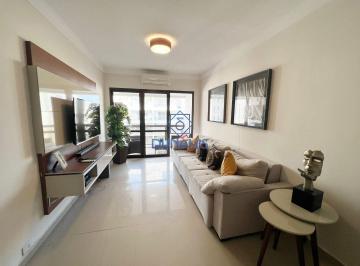 Apartamento · 100m² · 3 Quartos · 2 Vagas · Apartamento à venda, 100 m por R 795.000,00 - Praia das Pitangueiras - Guarujá SP