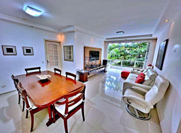 Apartamento · 98m² · 2 Quartos · 1 Vaga · Apartamento à venda, 98 m² por R$ 580.000,00 - Praia Pitangueiras - Guarujá/SP