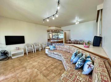 Apartamento · 180m² · 3 Quartos · 2 Vagas · Apartamento à venda, 180 m  por R  1.875.000,00 - Vila Luis Antônio - Guarujá SP