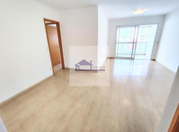 Apartamento · 111m² · 3 Quartos · 3 Vagas · Apartamento em Vila Mariana - São Paulo
