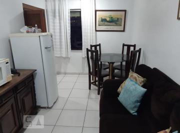 Apartamento · 40m² · 1 Quarto · 2 Vagas · Apartamento para Aluguel - Bela Vista, 1 Quarto,  40 m2 - São Paulo