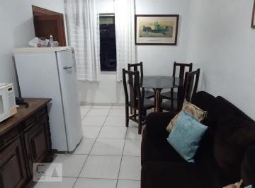 Apartamento · 40m² · 1 Quarto · 2 Vagas · Apartamento para Aluguel - Bela Vista, 1 Quarto, 40 m2 - São Paulo