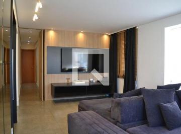 Apartamento · 140m² · 4 Quartos · 4 Vagas · Apartamento à Venda - Jardim, 4 Quartos,  140 m² - Santo André