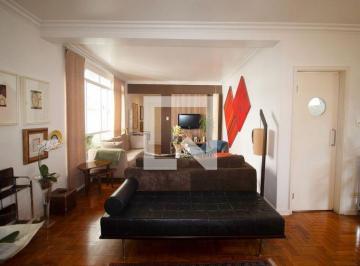 Apartamento · 180m² · 3 Quartos · 1 Vaga · Apartamento à Venda - Jardim Paulista, 3 Quartos, 180 m² - São Paulo