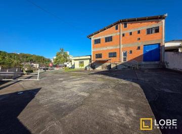 6e5f220bc1638c18643b4c9fb131f7bca48dd37a · Galpão à venda por R$ 2.500.000 - Velha - Blumenau/SC