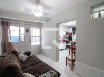 Casa · 96m² · 2 Quartos · Casa à Venda - Butantã, 2 Quartos,  96 m² - São Paulo