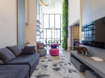 60dee6853df33dc4bca842520a84c11bf469b244 · Apartamento à venda, 115 m² por R$ 3.600.000,00 - Vila Olímpia - São Paulo/SP