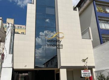 Apartamento · 135m² · 3 Quartos · 1 Vaga · Residencial CaraVaggio - Apartamento à venda no bairro Alto Barroca - Belo Horizonte/MG