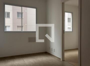 Apartamento · 35m² · 2 Quartos · Apartamento para Aluguel - Taboão, 2 Quartos, 35 m² - São Bernardo do Campo