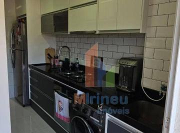 7483e198411e6dfb83b9e4ead5fbcf9f390270bb · Apartamento com 2 dormitórios à venda, 56 m² por R$ 330.000 - Jardim Santa Clara do Lago II - Hortol