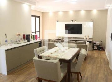 Apartamento · 105m² · 3 Quartos · 1 Vaga · Apartamento à Venda - Santa Paula, 3 Quartos, 105 m² - São Caetano do Sul