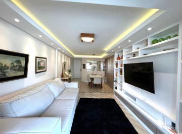 6e1da54908a71a28484774ceff1c0cecf99e1351 · Apartamento com 3 dormitórios à venda, 128 m² por R$ 1.150.000,00 - Batel - Curitiba/PR