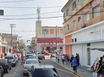 4d7e809085cead91a1a85941e49bd954381610ee · Ponto à venda, 600 m² por R$ 700.000 - Ocian - Praia Grande/SP