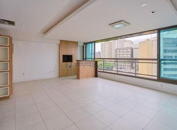 Apartamento · 120m² · 3 Quartos · 2 Vagas · Apartamento 3 dormitórios à venda no bairro Três Figueiras - Porto Alegre/RS