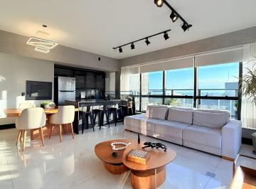 Apartamento · 128m² · 2 Quartos · 2 Vagas · Cobertura no Central Parque em Porto Alegre