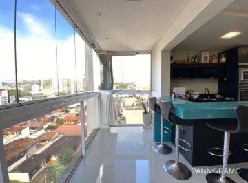 25ae9f027db8e500ebf918a55c89f0a37a84d7d3 · Apartamento com 2 dormitórios à venda, 80 m² por R$ 580.000,00 - Escola Agrícola - Blumenau/SC