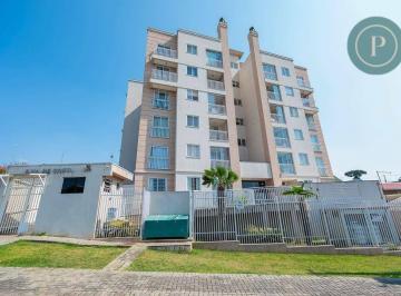 e90558c07fb16997268a56e766f9d5b0882ee4e1 · Apartamento com 3 dormitórios à venda, 73 m² por R$ 630.000,00 - Novo Mundo - Curitiba/PR
