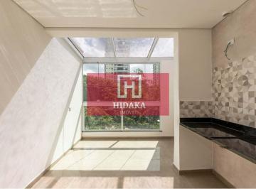 Apartamento · 47m² · 1 Quarto · 2 Vagas · Apartamento à venda no bairro Alto da Boa Vista - São Paulo/SP