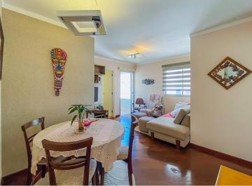 Apartamento · 60m² · 2 Quartos · 1 Vaga · PCD 451 Apto 602031002-117