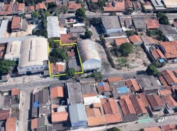 52871f65dd594a543f03250ee49bc3695370d737 · Terreno à venda, 1079 m² por R$ 1.300.000 no Setor São José em Goiânia