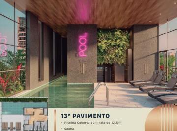 Apartamento , Curitiba · Bem-vindo ao empreendimento moderno rentável em uma localização privilegiada