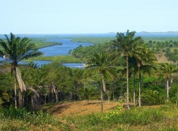 Terreno , Camamu · Lote com Vista para o Mar - Área Nobre de Camamu - BA (Marina São Jorge)