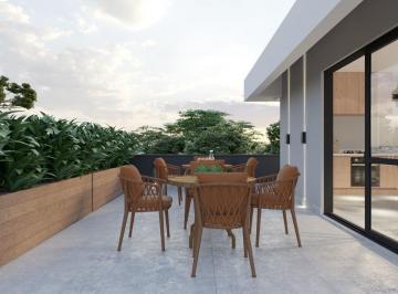 Apartamento de 2 quartos, Curitiba · Apartamento Garden à venda – 2 quartos – 73,7 m² – Boa Vista