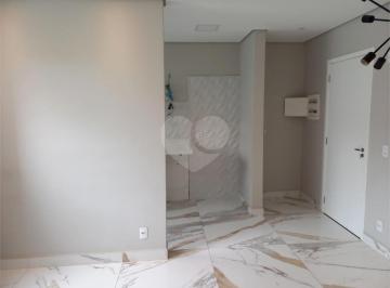 Apartamento · 46m² · 2 Quartos · 1 Vaga · Apartamento com 2 quartos à venda em João Aranha - SP