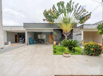 Casa · 164m² · 3 Quartos · 4 Vagas · Condomínio com 3 quartos à venda em Cascata - SP