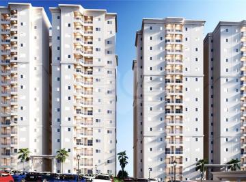 Apartamento · 77m² · 3 Quartos · 2 Vagas · Apartamento com 3 quartos à venda em Jardim Dos Calegaris - SP