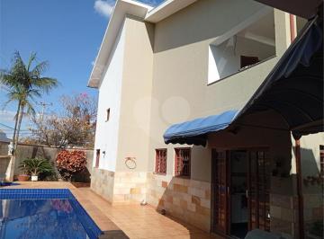 Casa · 360m² · 3 Quartos · 4 Vagas · Sobrado com 3 quartos à venda em Jardim américa - SP