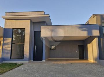 Casa · 189m² · 3 Quartos · 4 Vagas · Condomínio com 3 quartos à venda em Cascata - SP