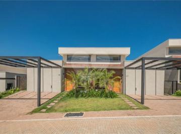 Casa · 119m² · 3 Quartos · 2 Vagas · Condomínio com 3 quartos à venda em Estância Das Flores - SP
