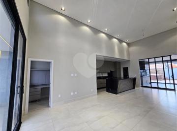 Casa · 214m² · 4 Quartos · 4 Vagas · Condomínio com 4 quartos à venda em Jardim ypê - SP