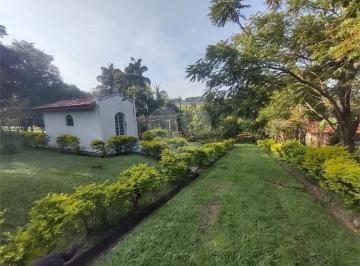 Rural · 202m² · 3 Quartos · Chácara com 3 quartos à venda em Área rural de porto feliz - SP