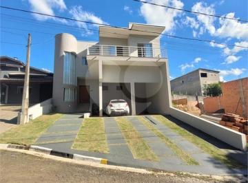 Casa · 303m² · 5 Quartos · 2 Vagas · Sobrado com 5 quartos à venda em Portal vale do sol - SP