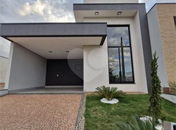 Casa · 142m² · 3 Quartos · 4 Vagas · Condomínio com 3 quartos à venda em Vila Monte Alegre - SP